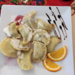 Karczma Zawojanka Dania