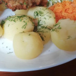 Karczma Zawojanka Food