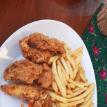 Karczma Zawojanka Food