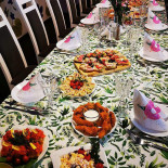 Bistro Fiołek Nourriture