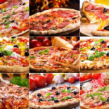 Bistro Fiołek Nourriture