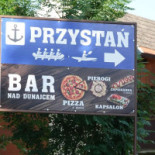 Nad Dunajcem Tylmanowa Na zewnątrz