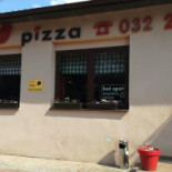 Capri Na zewnątrz