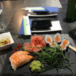Yami Yami Sushi Dania