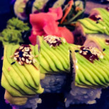 Yami Yami Sushi Napój