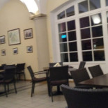 Yami Yami Sushi Wewnątrz