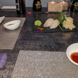 Yami Yami Sushi Napój
