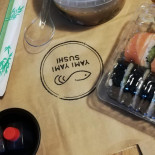 Yami Yami Sushi Napój