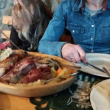 Karczma U Leśnego Dania