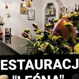 Leśna Wewnątrz