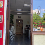 Harbin Chińskie Pierożki Menu