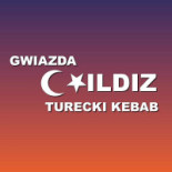 Kebab Gwiazda Logo