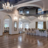 Żarnowianka À l'intérieur