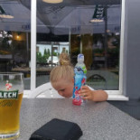 Pizzeria Niccolo Na zewnątrz