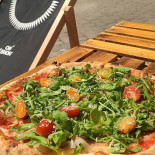 Cafe Belg Nourriture