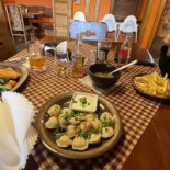 Karczma Karkonoska Dania