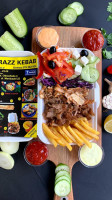 Razz Kebab Boisson