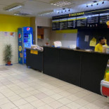 Razz Kebab Extérieur