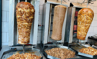 Razz Kebab Nourriture