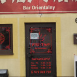 Viet-thai Menu