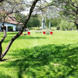 Góra Wiatrów Extérieur