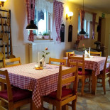 Góra Wiatrów À l'intérieur