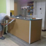 Faktory Kebab À l'intérieur