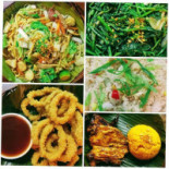 Wild Bean Cafe Nourriture