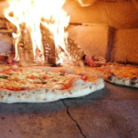 Pasji Kęs Pizza Truck Napój