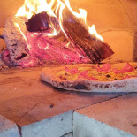 Pasji Kęs Pizza Truck Napój