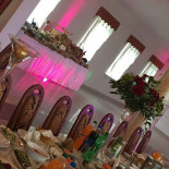 Sala Bankietowa Crystal Napój