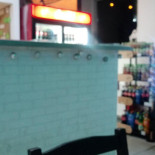 Pizzeria Graffiti Boisson