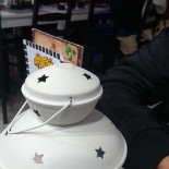 Pizzeria Graffiti Boisson