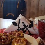 Pizzeria Graffiti Boisson