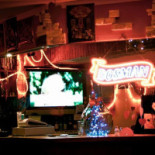 Brama À l'intérieur