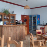 Restautacja Bilard Dom Weselny Wewnątrz