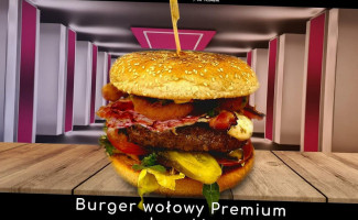 Golonkowo Nourriture