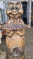 Golonkowo Bebida