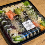 Susharnia Express Sushi Dania