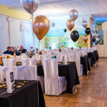 Sala Bankietowa Grecja Brzesko Wewnątrz