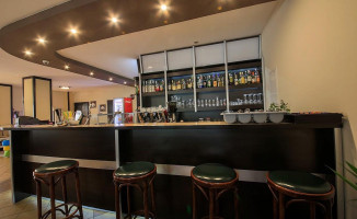 Łaziska Noclegi, Wesela, Dentro