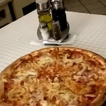 Pizzeria Wakacje Na Południu Kuchnia Bałkańska Dania Z Grilla Ryby Mięsa Z Grilla Wołomin Dania