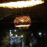 Pizza House Premium Zielonka Na zewnątrz
