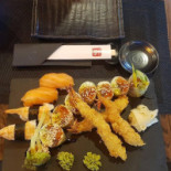 Oto Sushi Dania