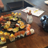 Oto Sushi Dania