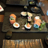 Oto Sushi Napój