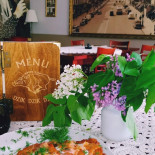 Dzik Dzik Dzik Carte