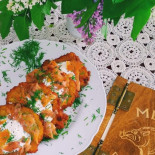 Dzik Dzik Dzik Nourriture