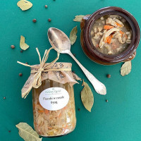 Zielony Ogród Boisson