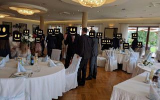 Zielony Ogród À l'intérieur